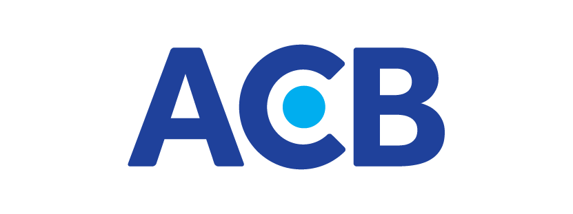 Logo ACB