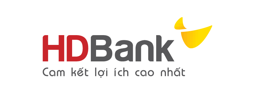 Logo HDB
