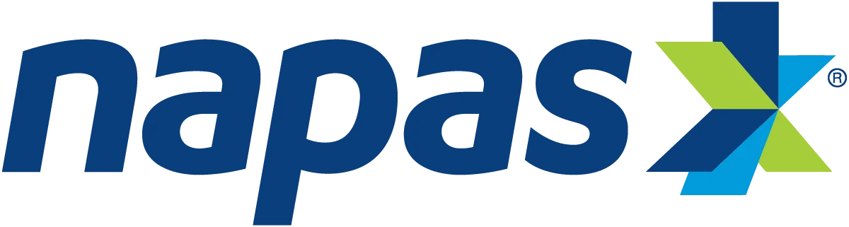 Logo NAPAS